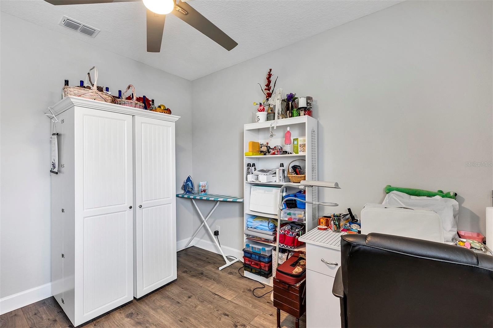 MCALLISTER LNDG PH 2 - Residential