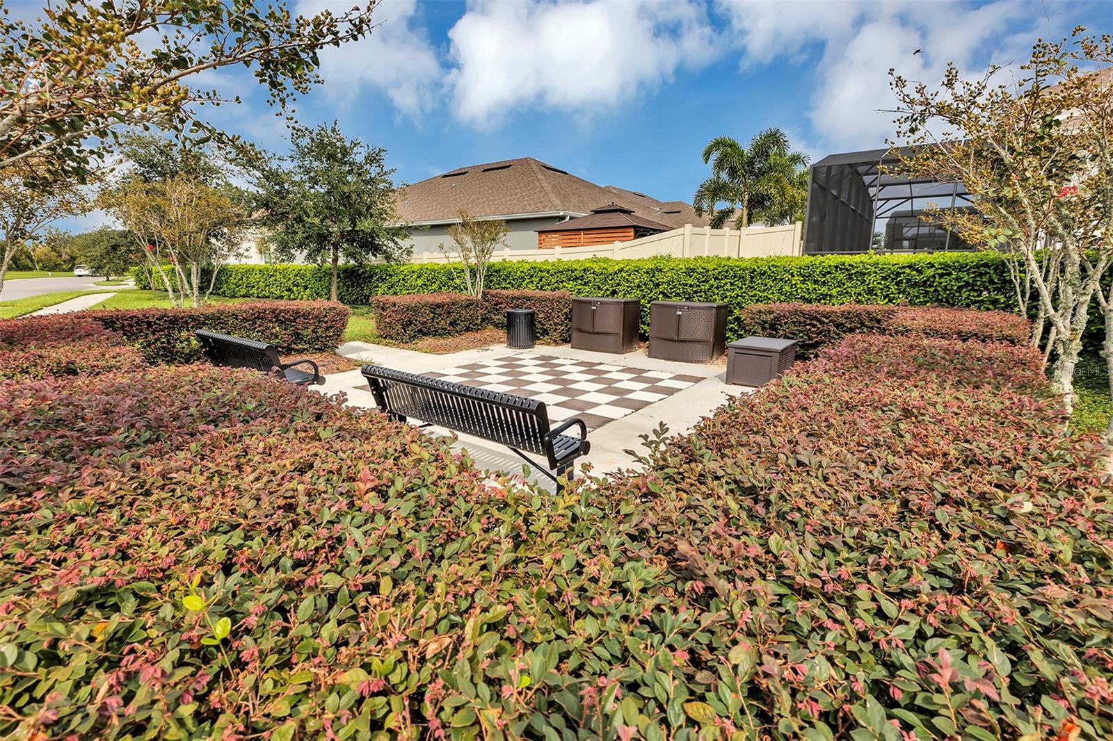 MCALLISTER LNDG PH 2 - Residential