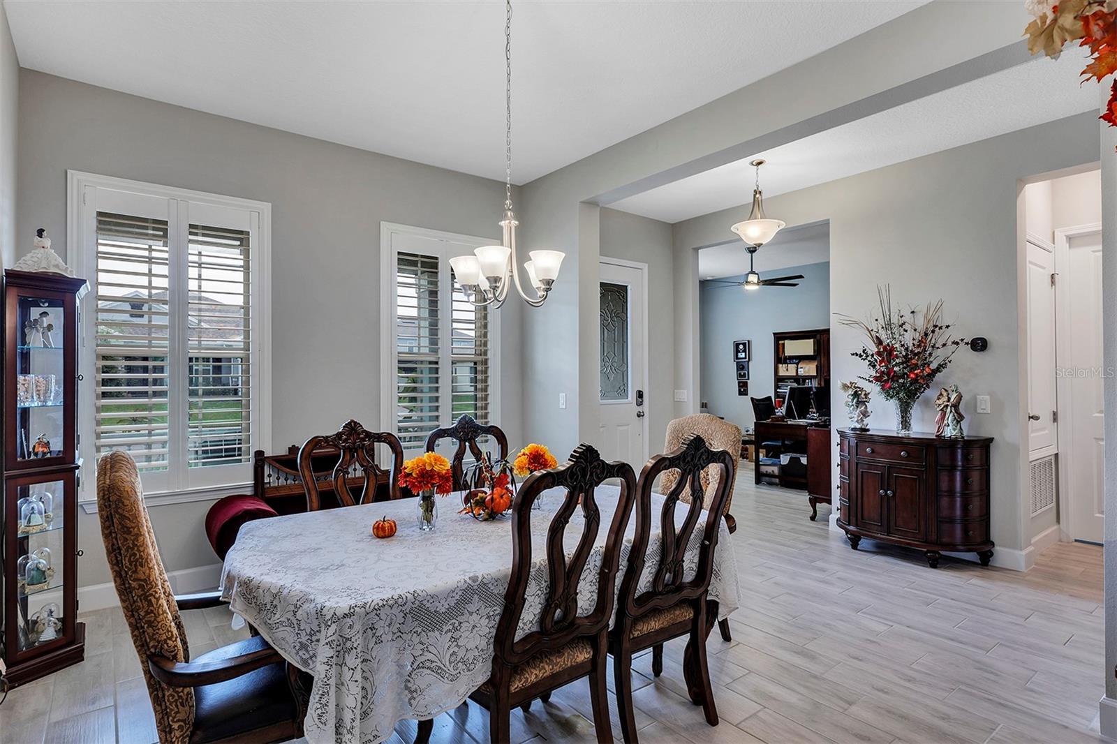 MCALLISTER LNDG PH 2 - Residential