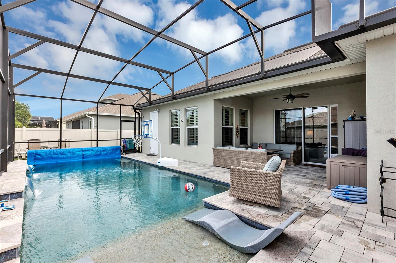 MCALLISTER LNDG PH 2 - Residential