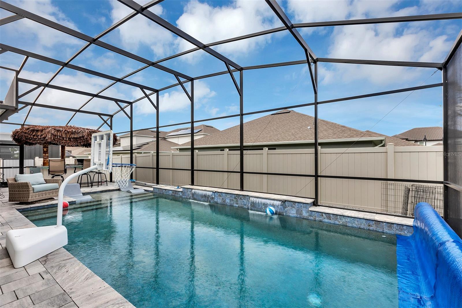 MCALLISTER LNDG PH 2 - Residential