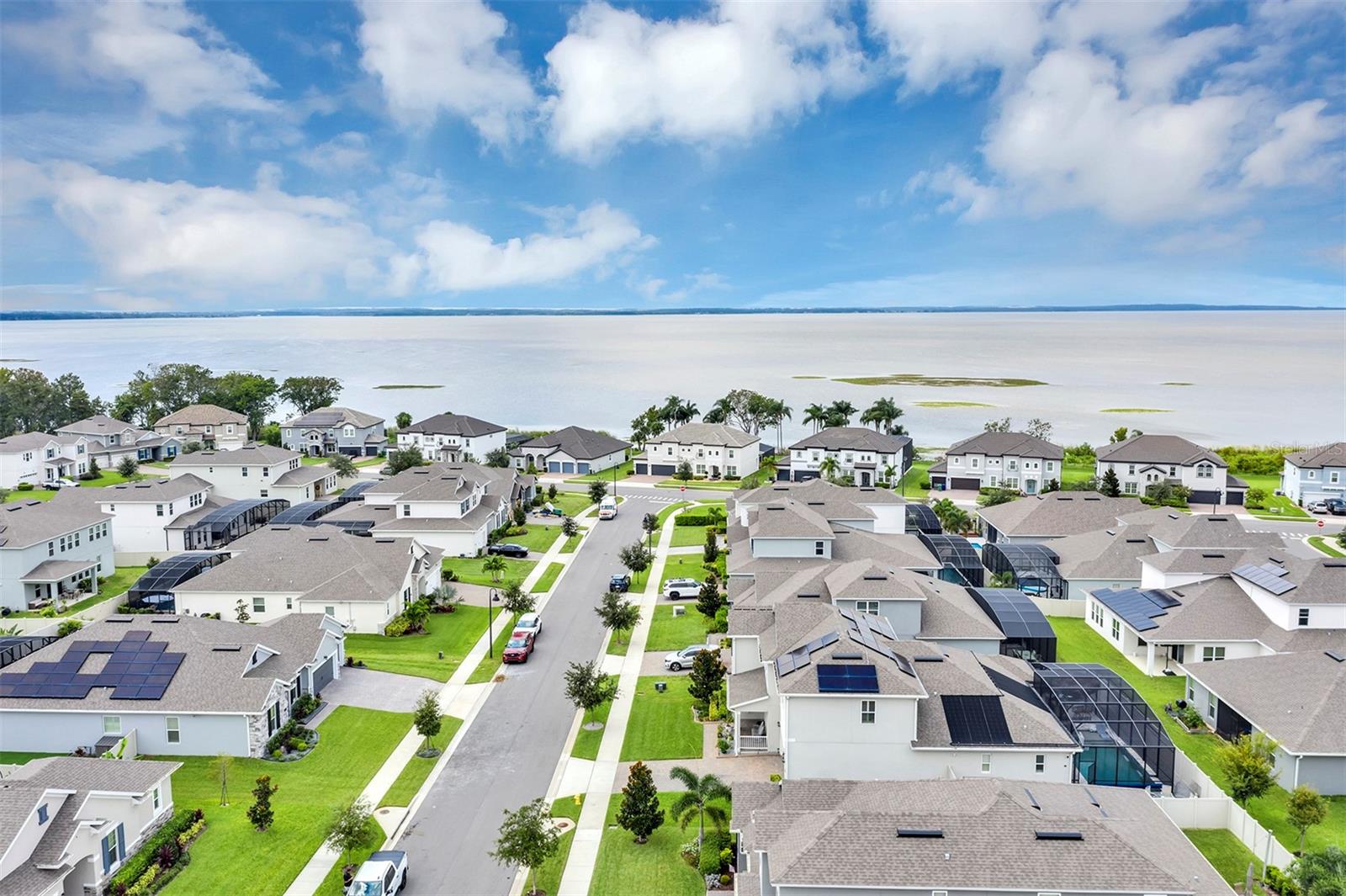 MCALLISTER LNDG PH 2 - Residential