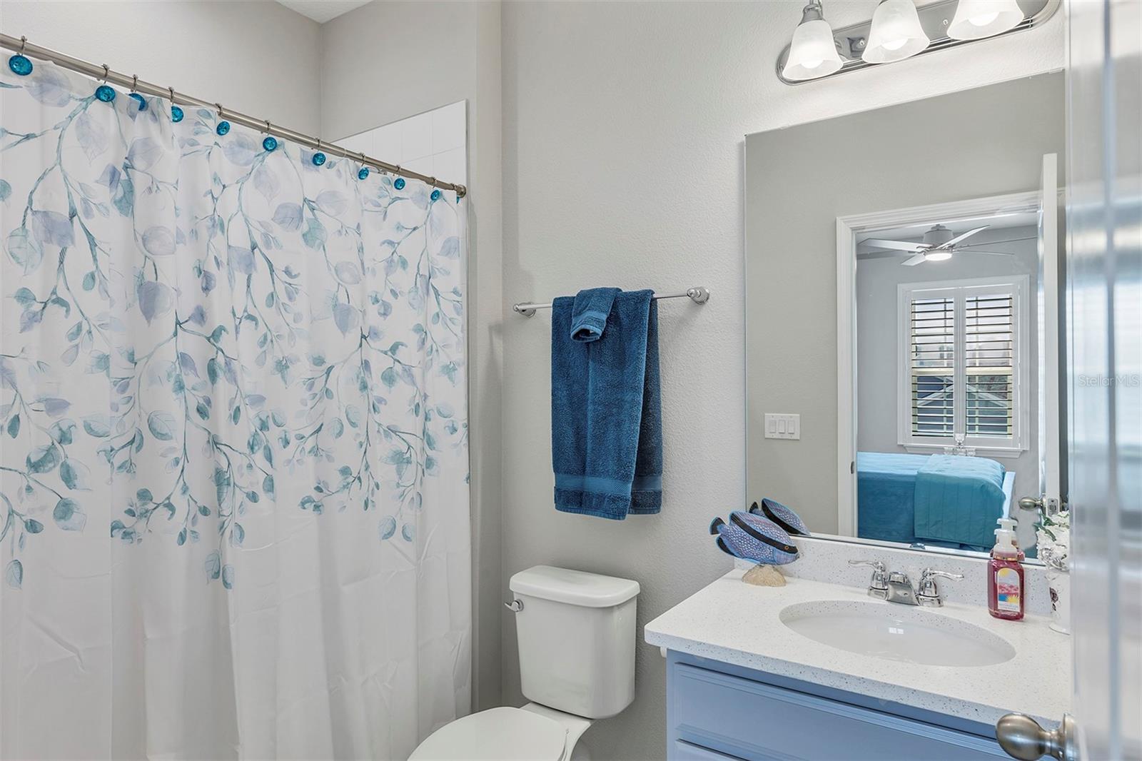 MCALLISTER LNDG PH 2 - Residential