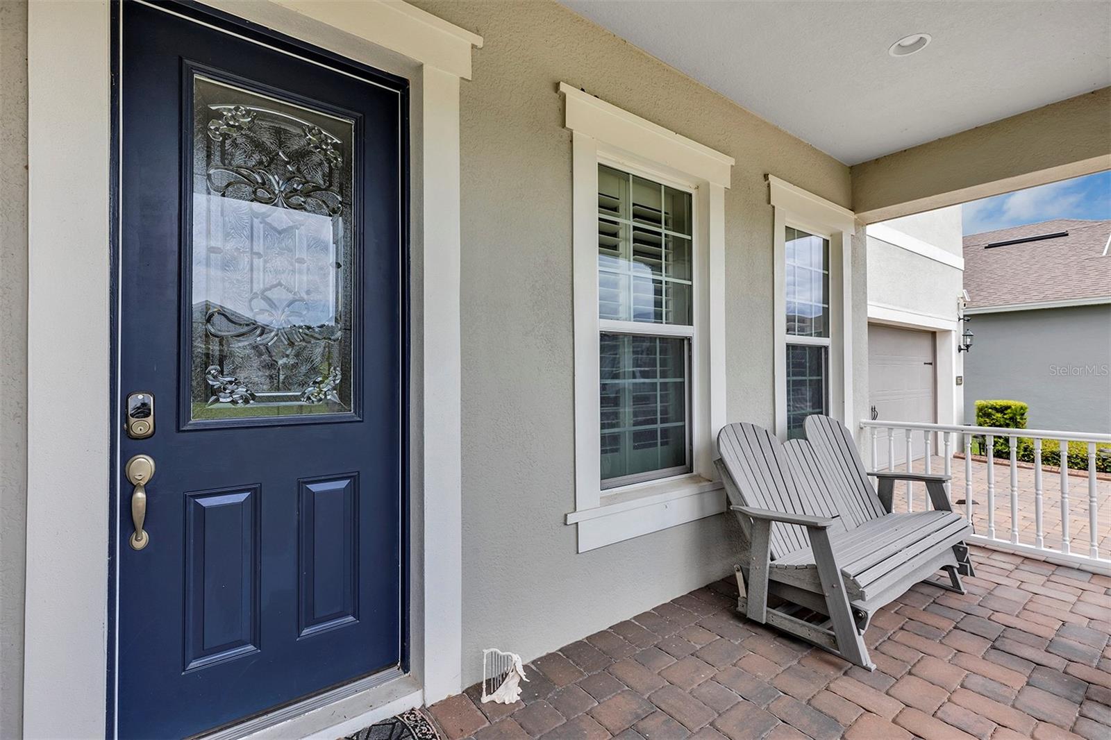 MCALLISTER LNDG PH 2 - Residential