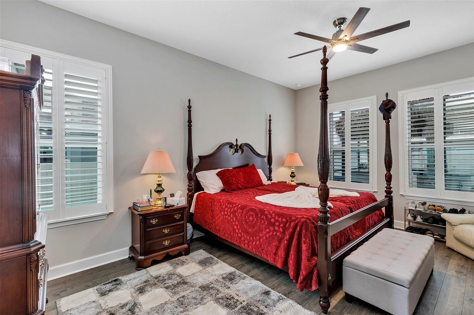 MCALLISTER LNDG PH 2 - Residential