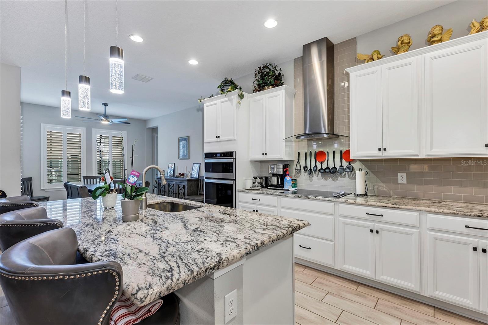 MCALLISTER LNDG PH 2 - Residential