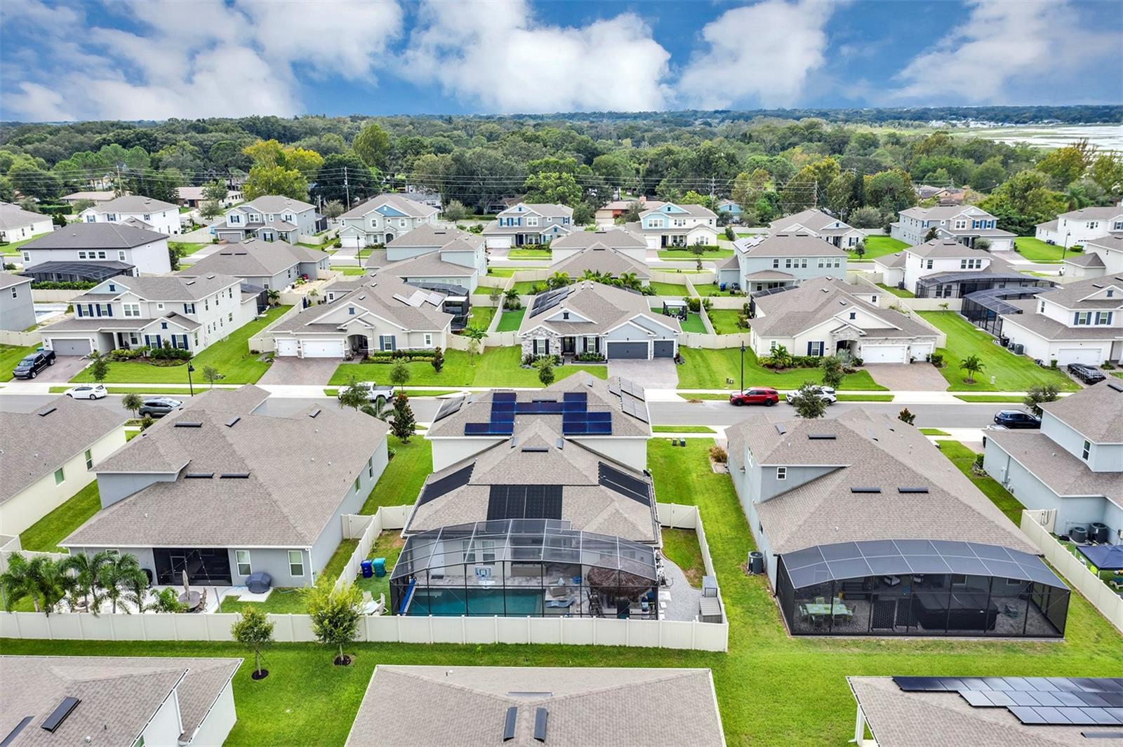 MCALLISTER LNDG PH 2 - Residential