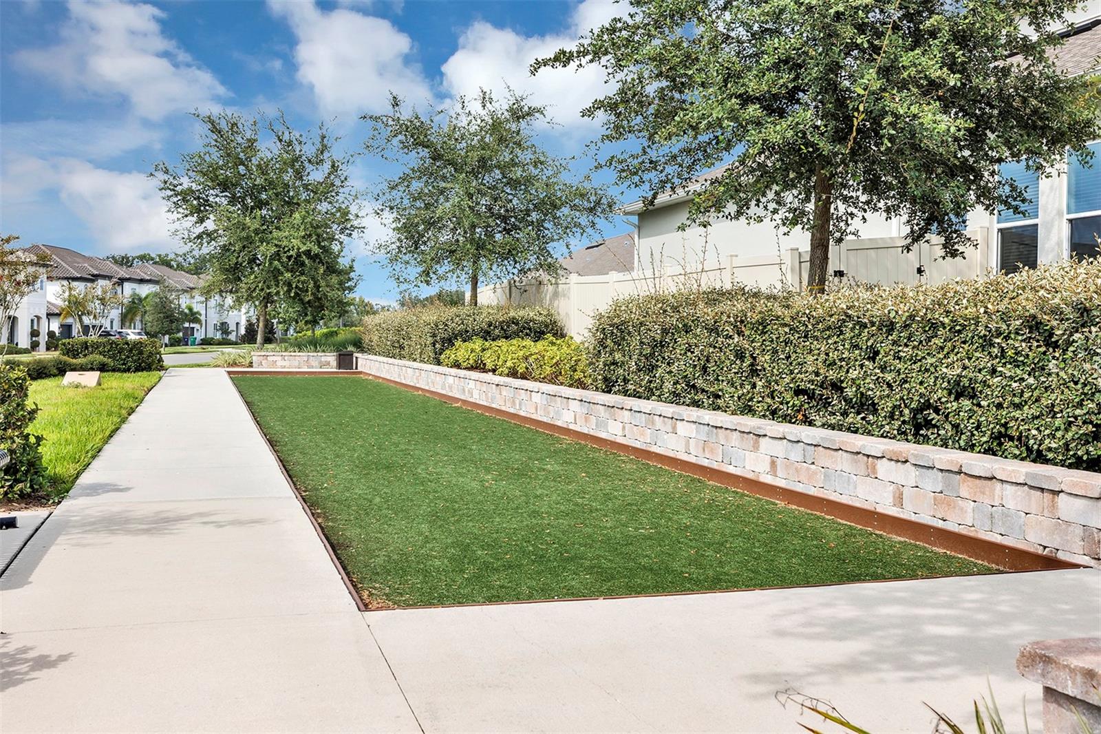 MCALLISTER LNDG PH 2 - Residential