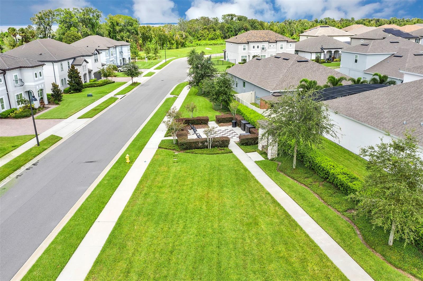 MCALLISTER LNDG PH 2 - Residential