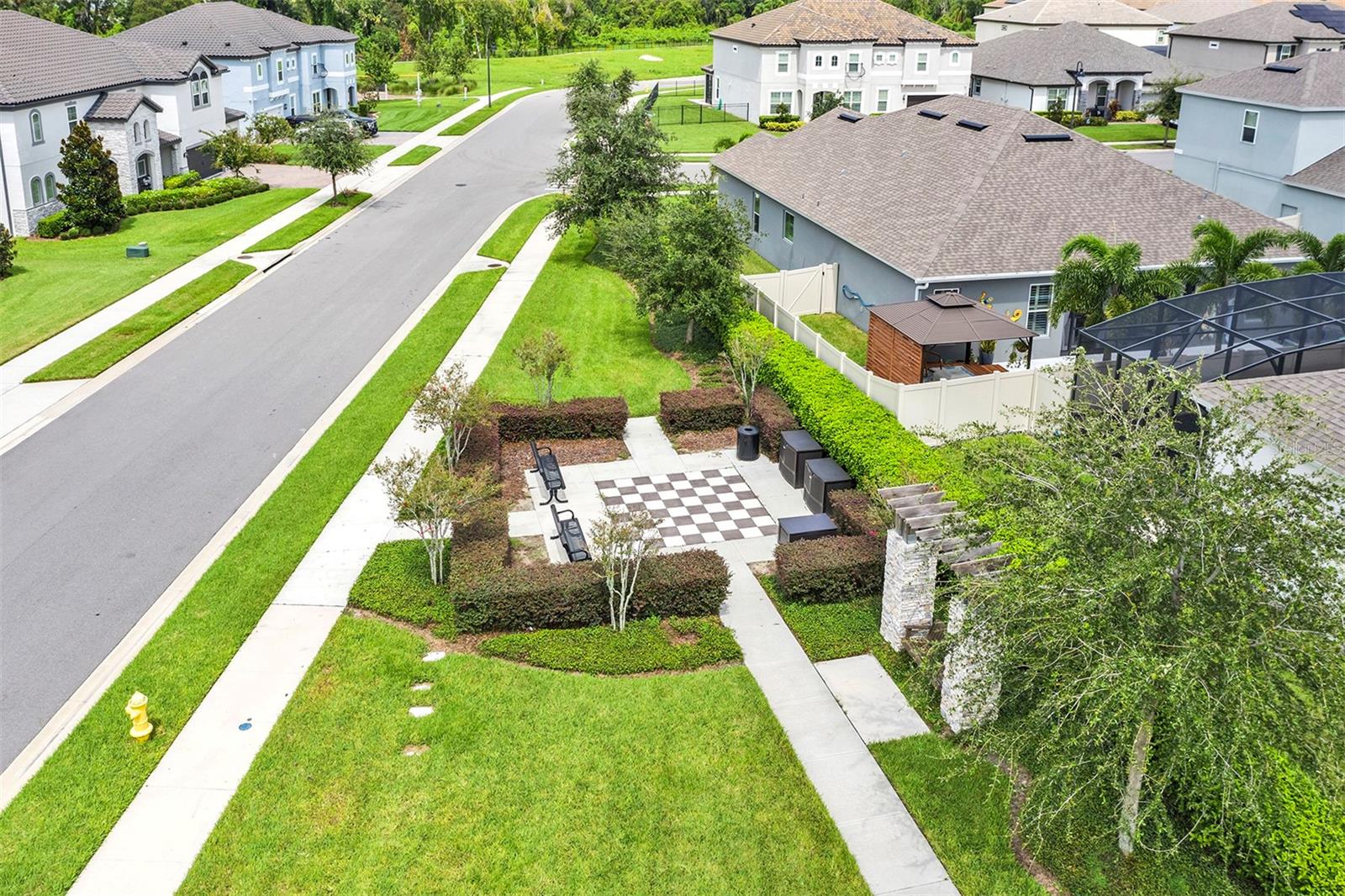 MCALLISTER LNDG PH 2 - Residential