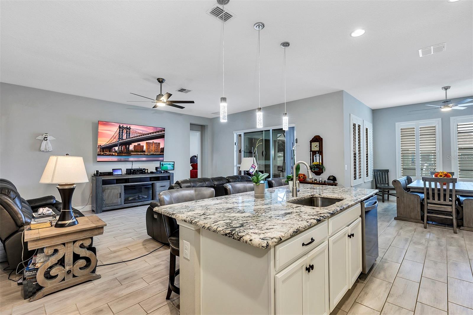 MCALLISTER LNDG PH 2 - Residential