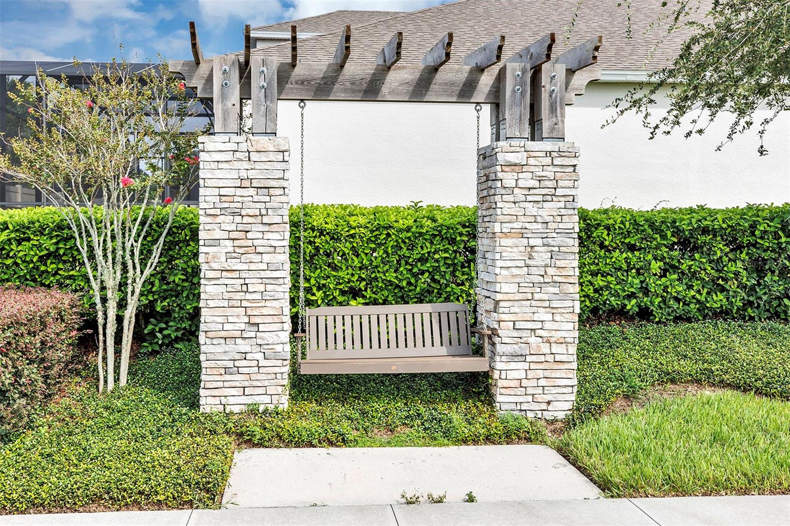 MCALLISTER LNDG PH 2 - Residential