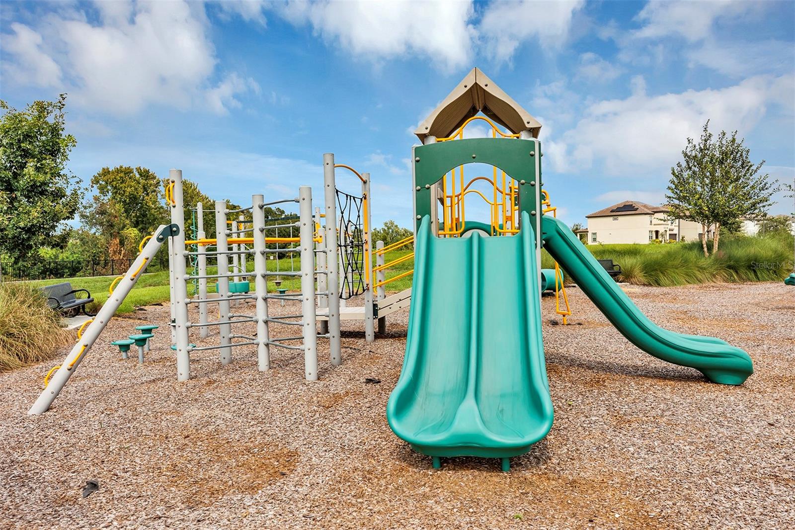 MCALLISTER LNDG PH 2 - Residential