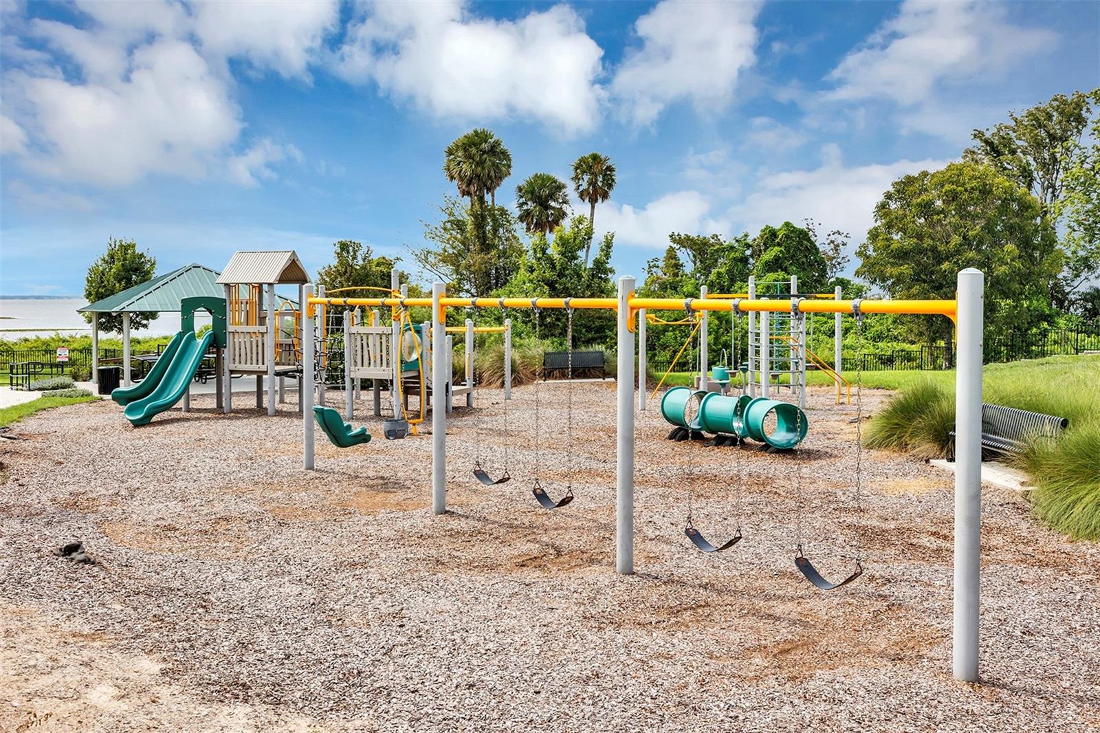 MCALLISTER LNDG PH 2 - Residential