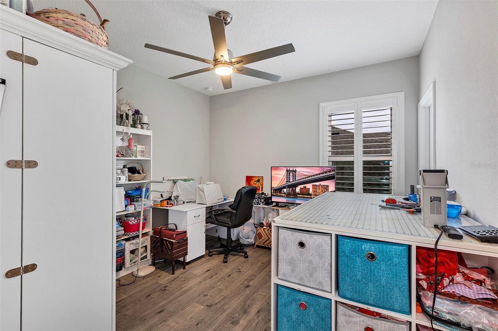 MCALLISTER LNDG PH 2 - Residential