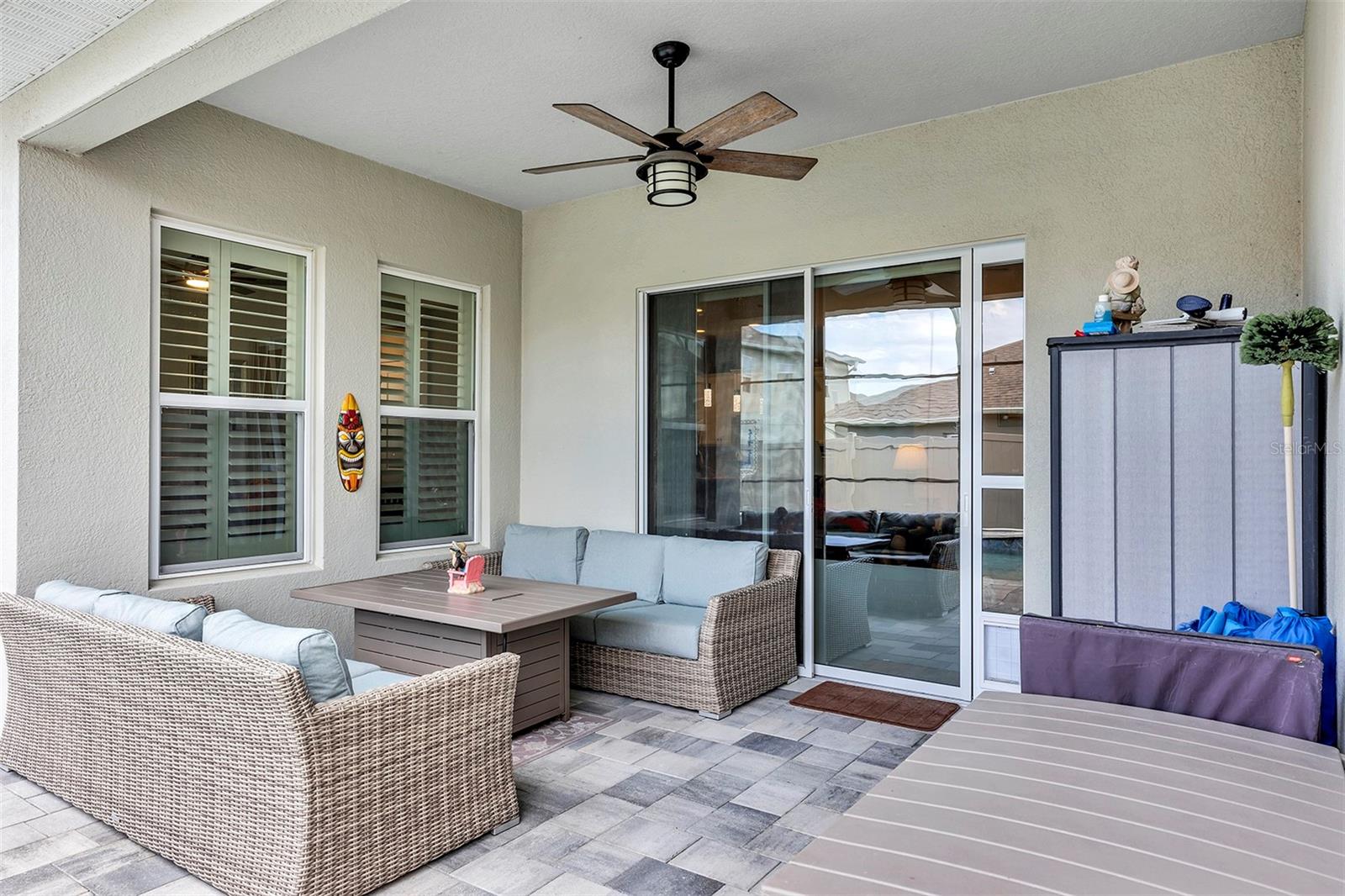 MCALLISTER LNDG PH 2 - Residential