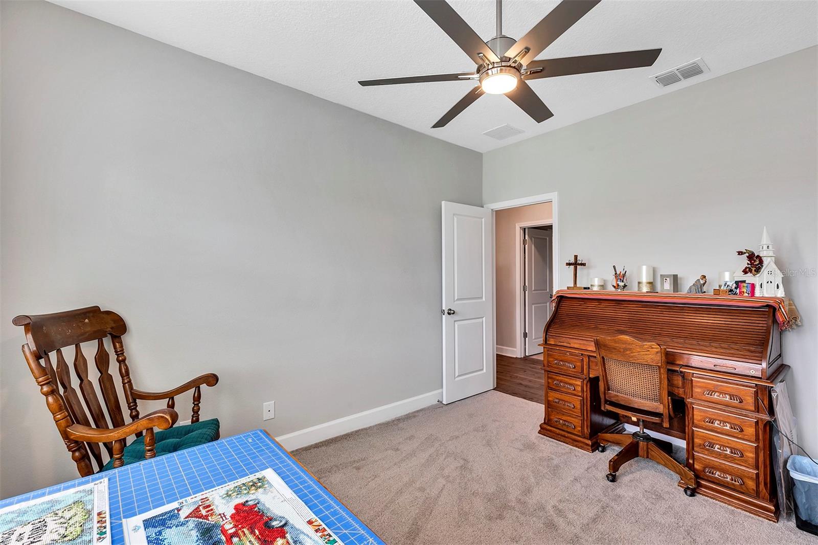 MCALLISTER LNDG PH 2 - Residential