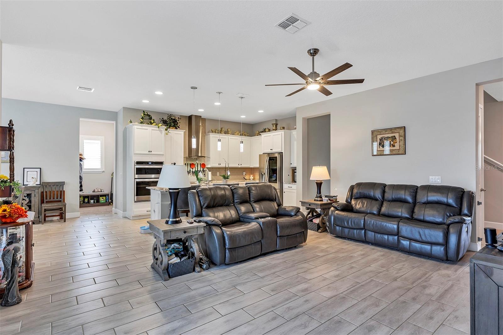 MCALLISTER LNDG PH 2 - Residential