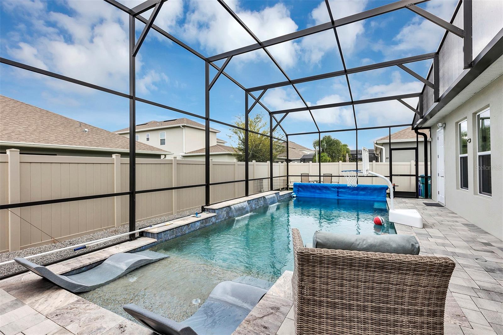 MCALLISTER LNDG PH 2 - Residential