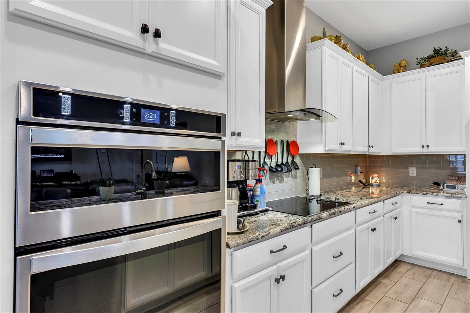 MCALLISTER LNDG PH 2 - Residential