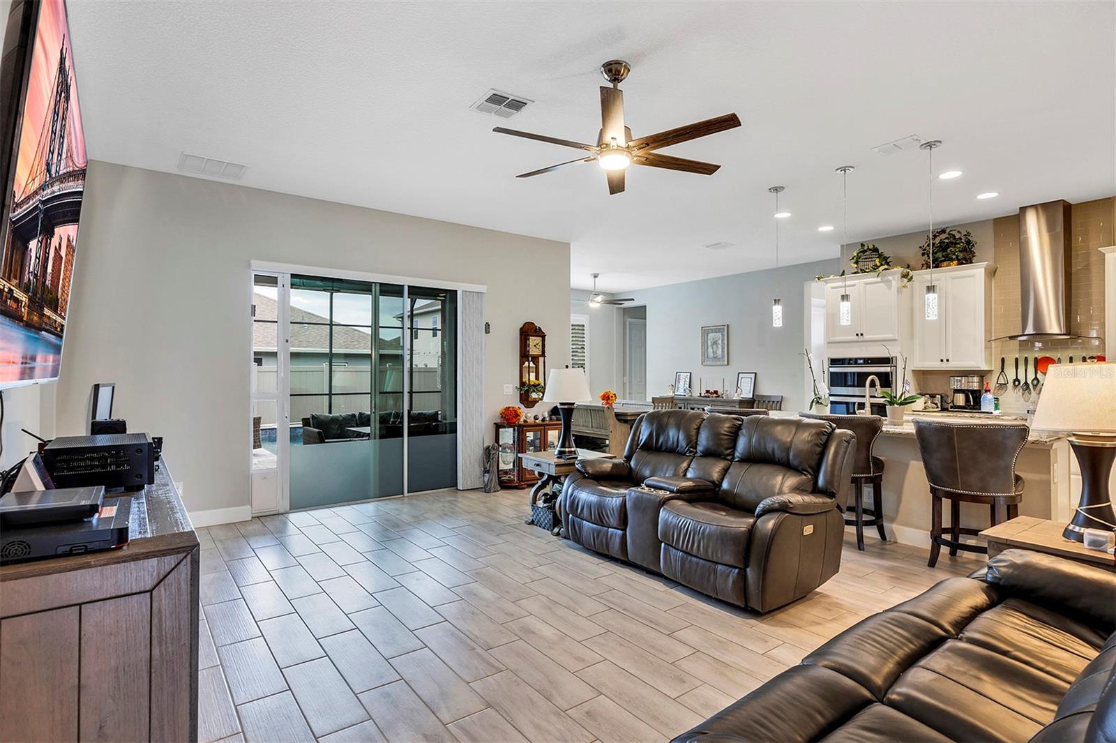 MCALLISTER LNDG PH 2 - Residential