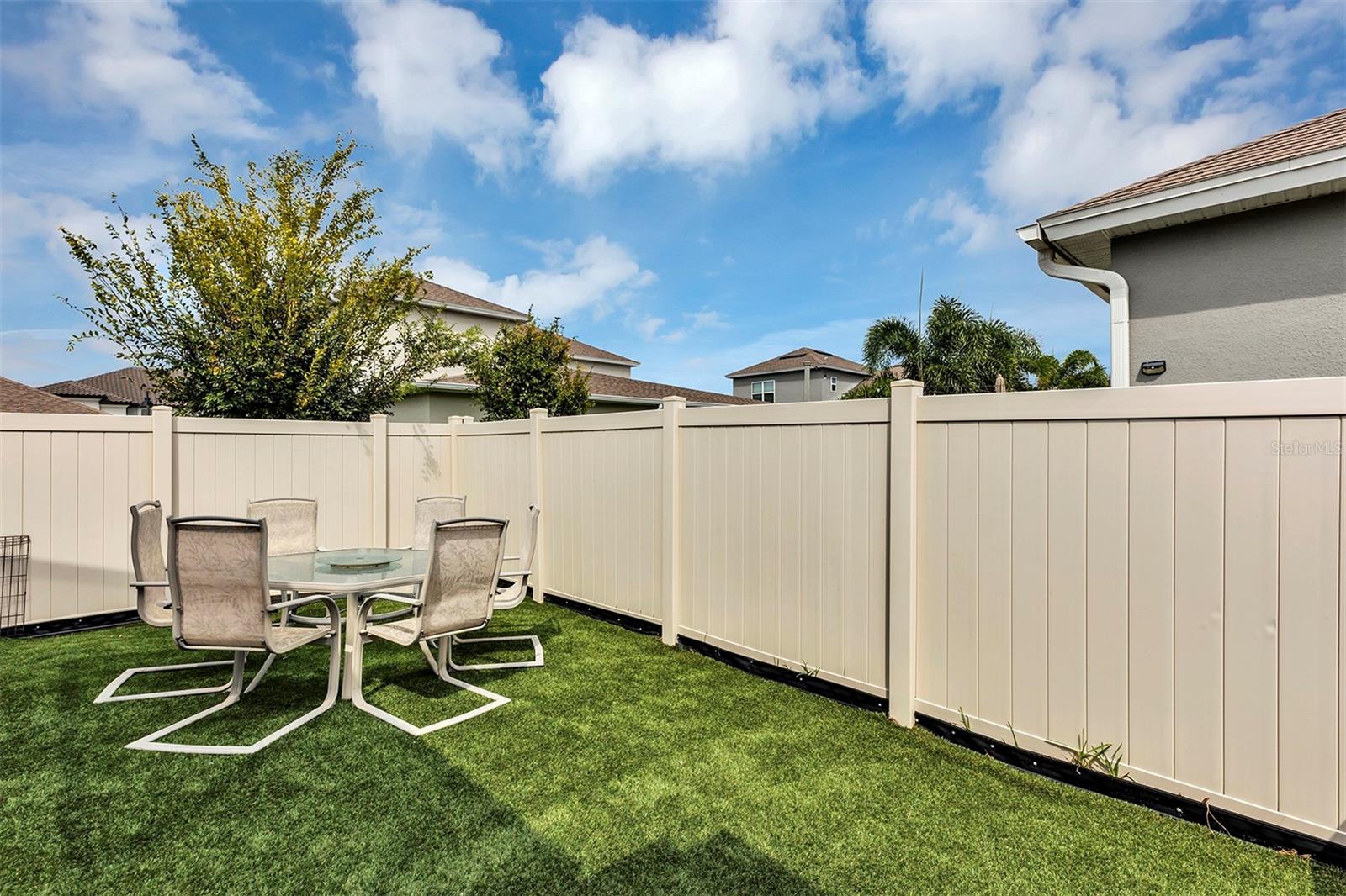 MCALLISTER LNDG PH 2 - Residential