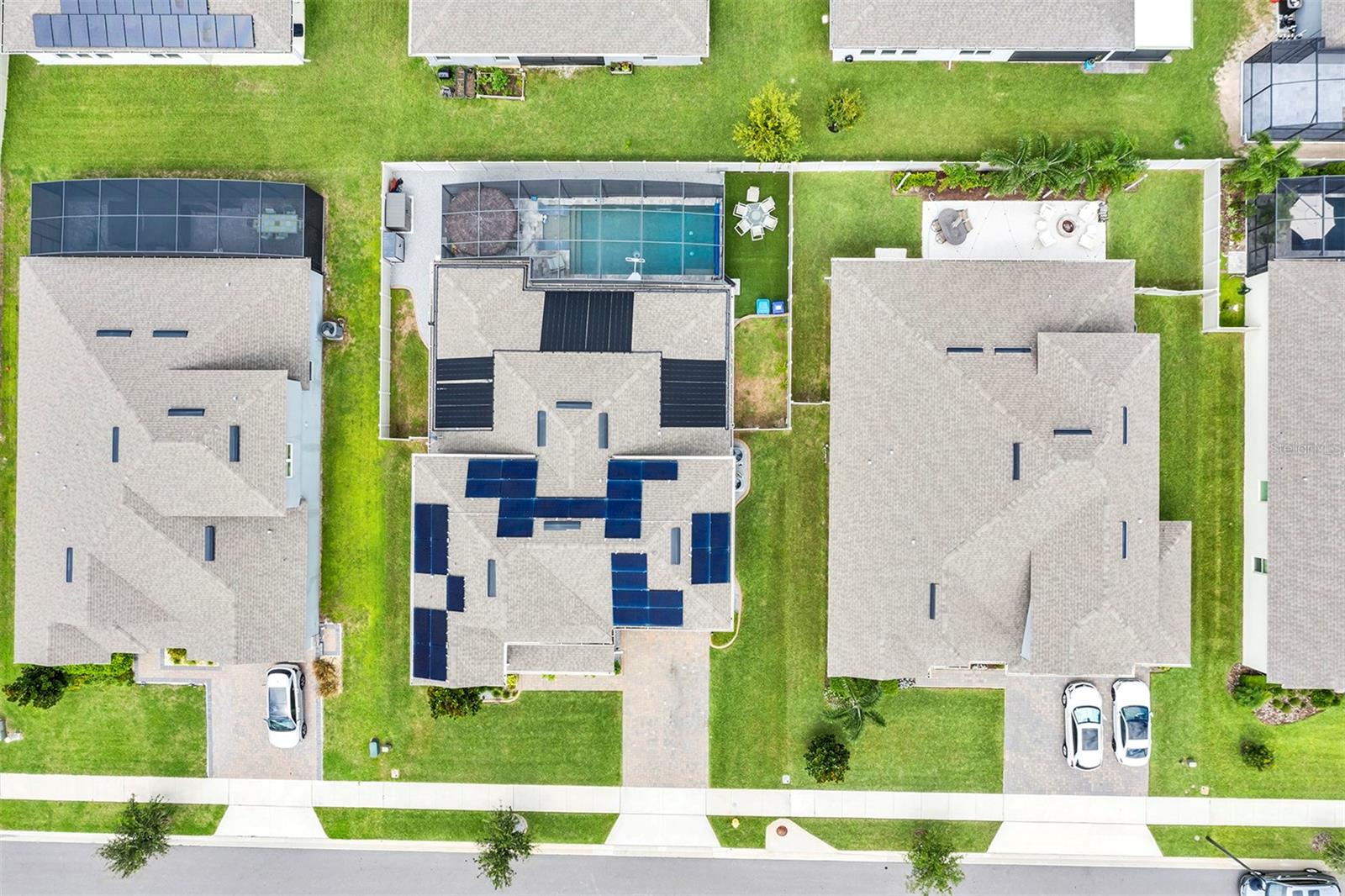 MCALLISTER LNDG PH 2 - Residential