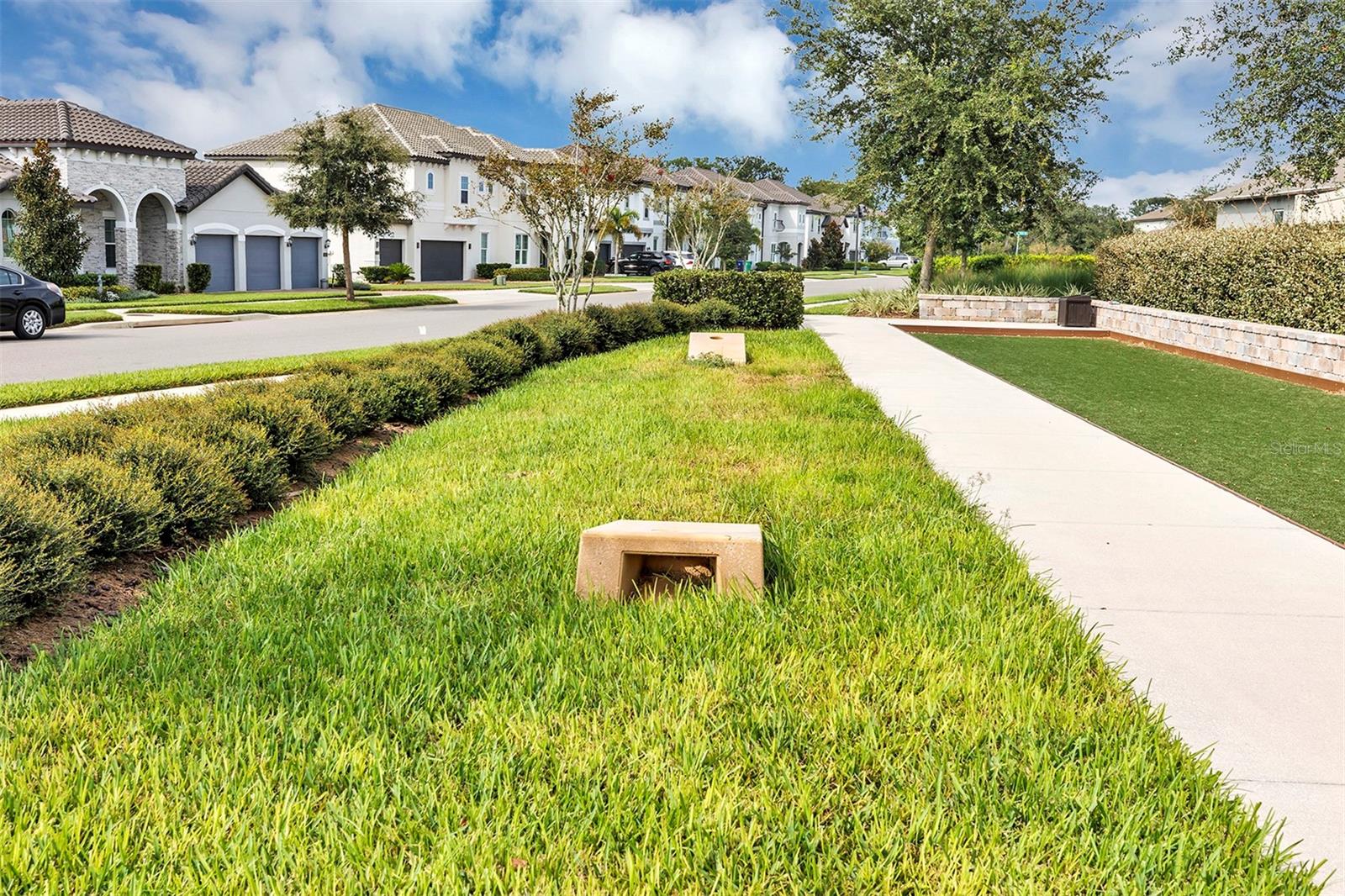 MCALLISTER LNDG PH 2 - Residential