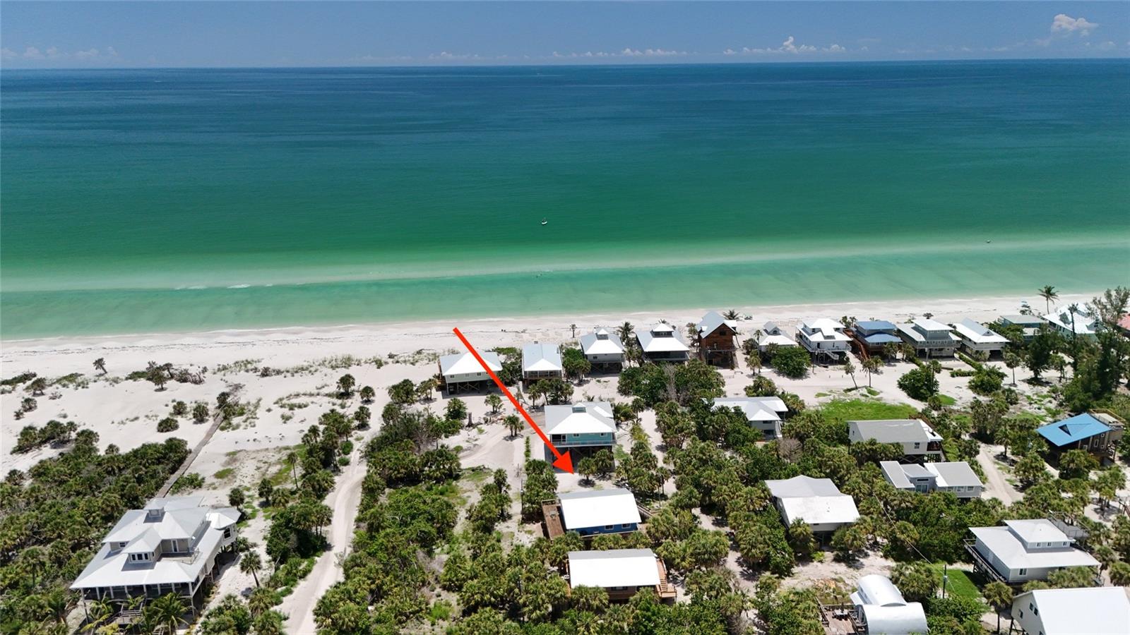 GASPARILLA SHORES - Land