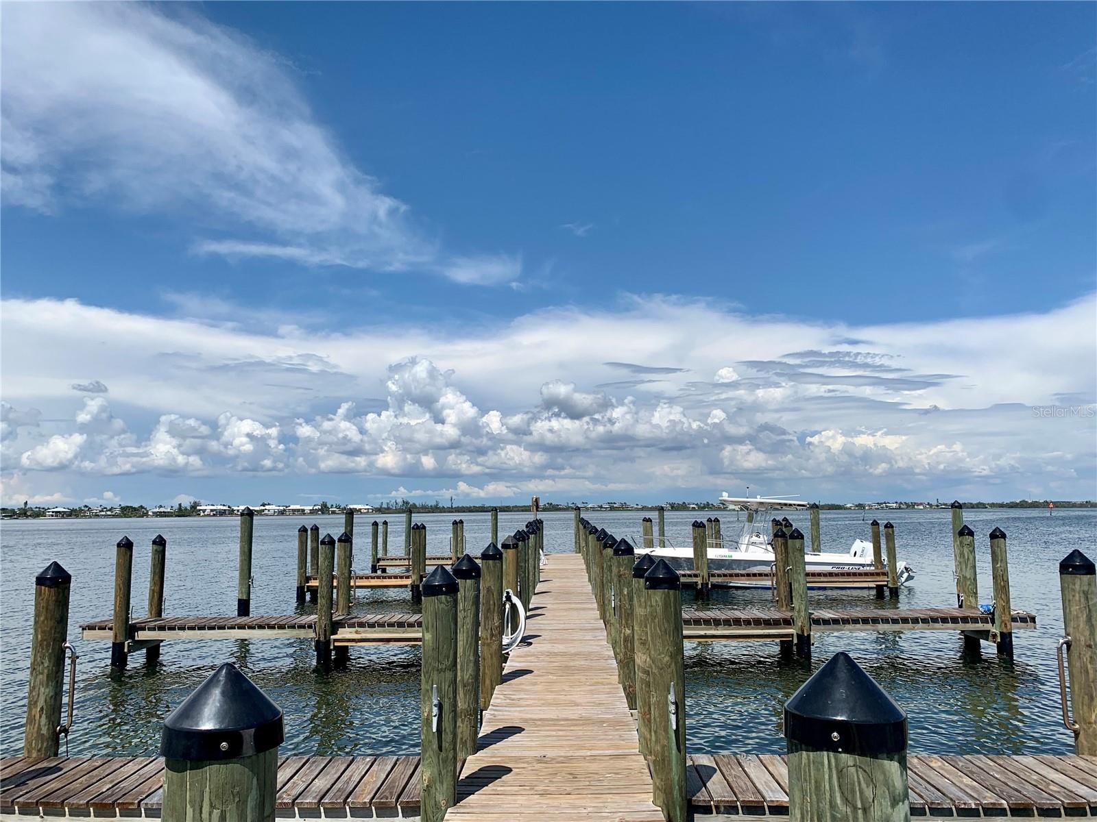 GASPARILLA SHORES - Land