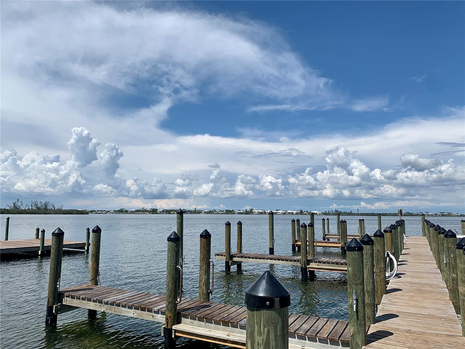 GASPARILLA SHORES - Land