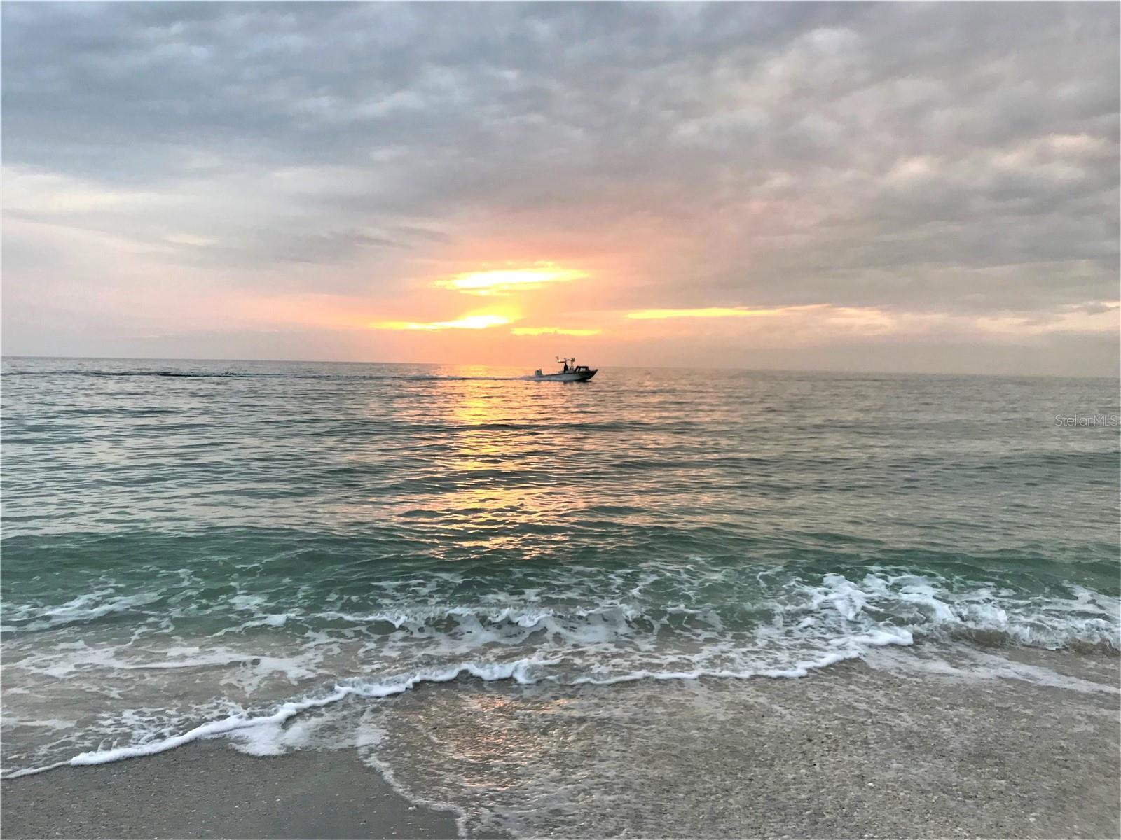 GASPARILLA SHORES - Land