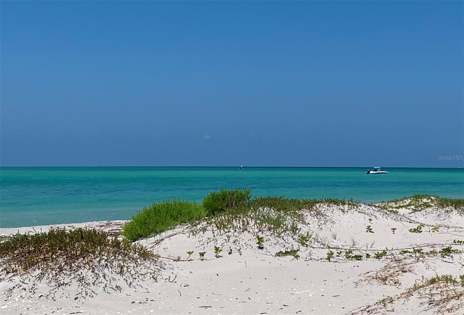 GASPARILLA SHORES - Land