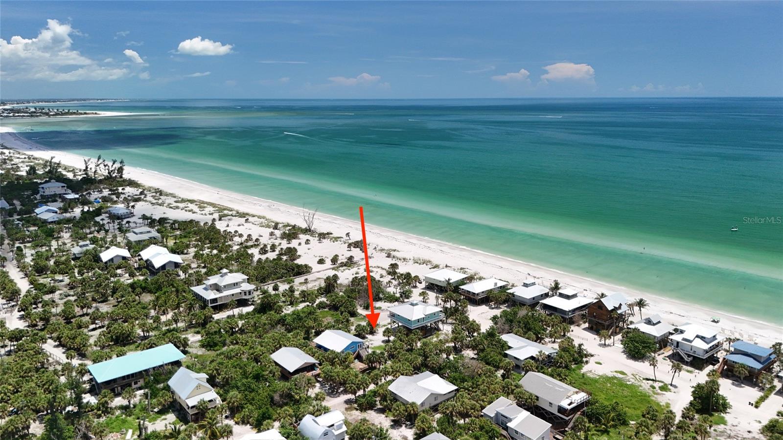 GASPARILLA SHORES - Land