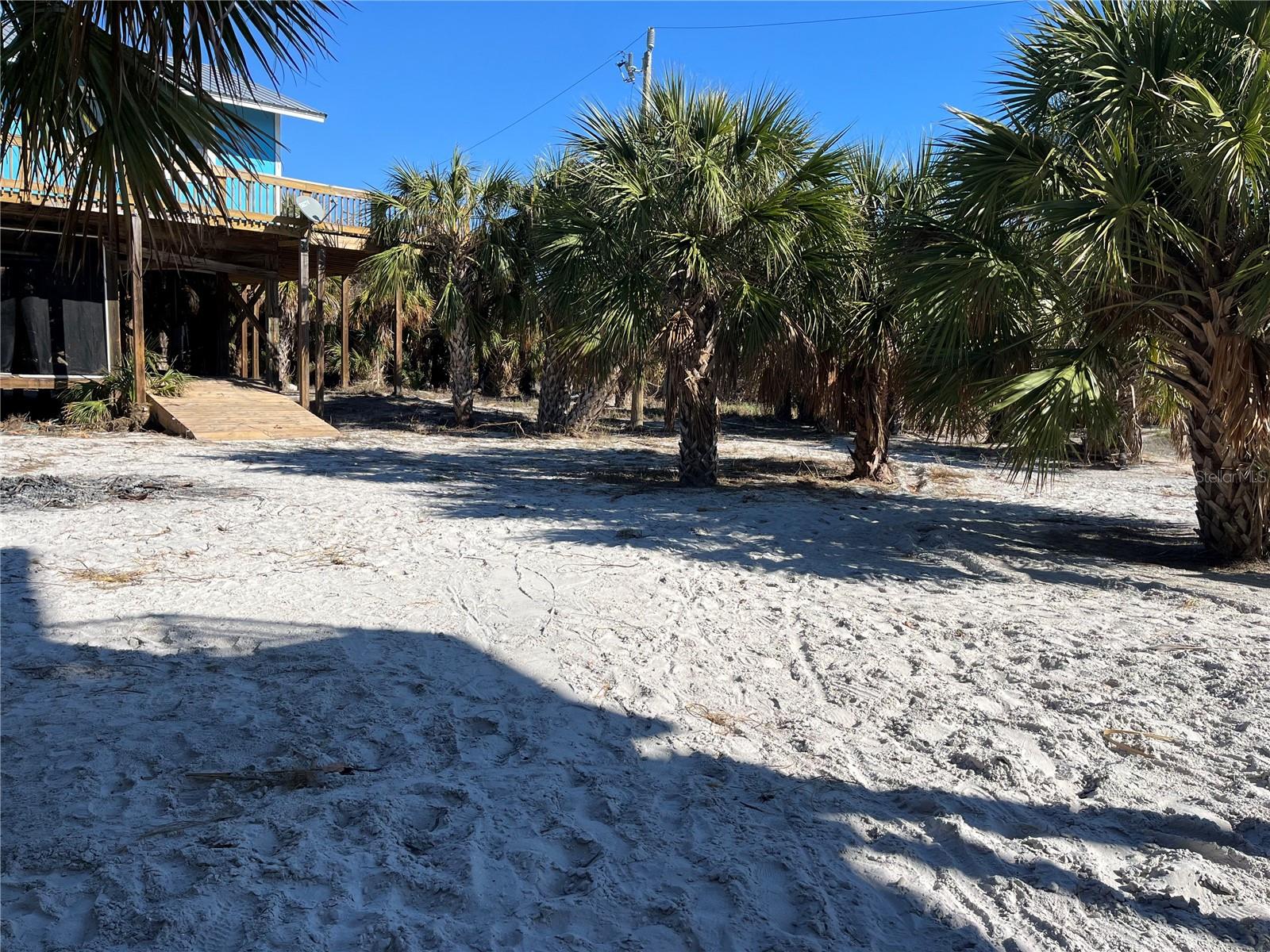 GASPARILLA SHORES - Land