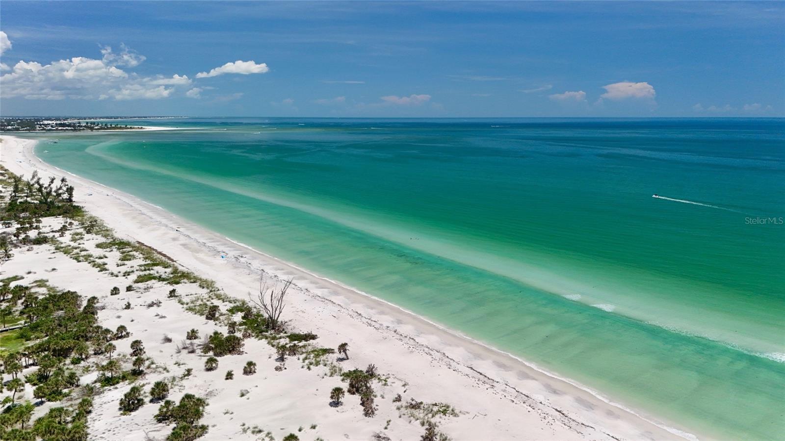 GASPARILLA SHORES - Land