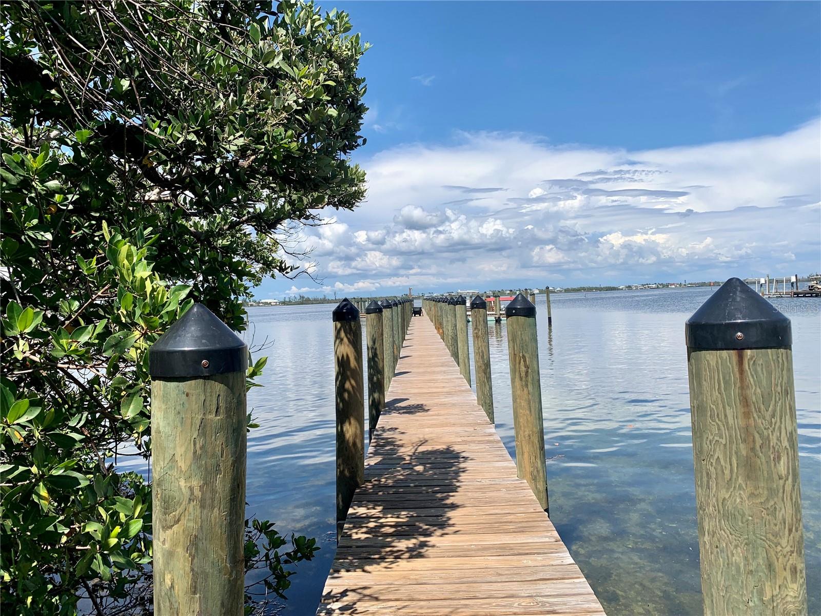 GASPARILLA SHORES - Land