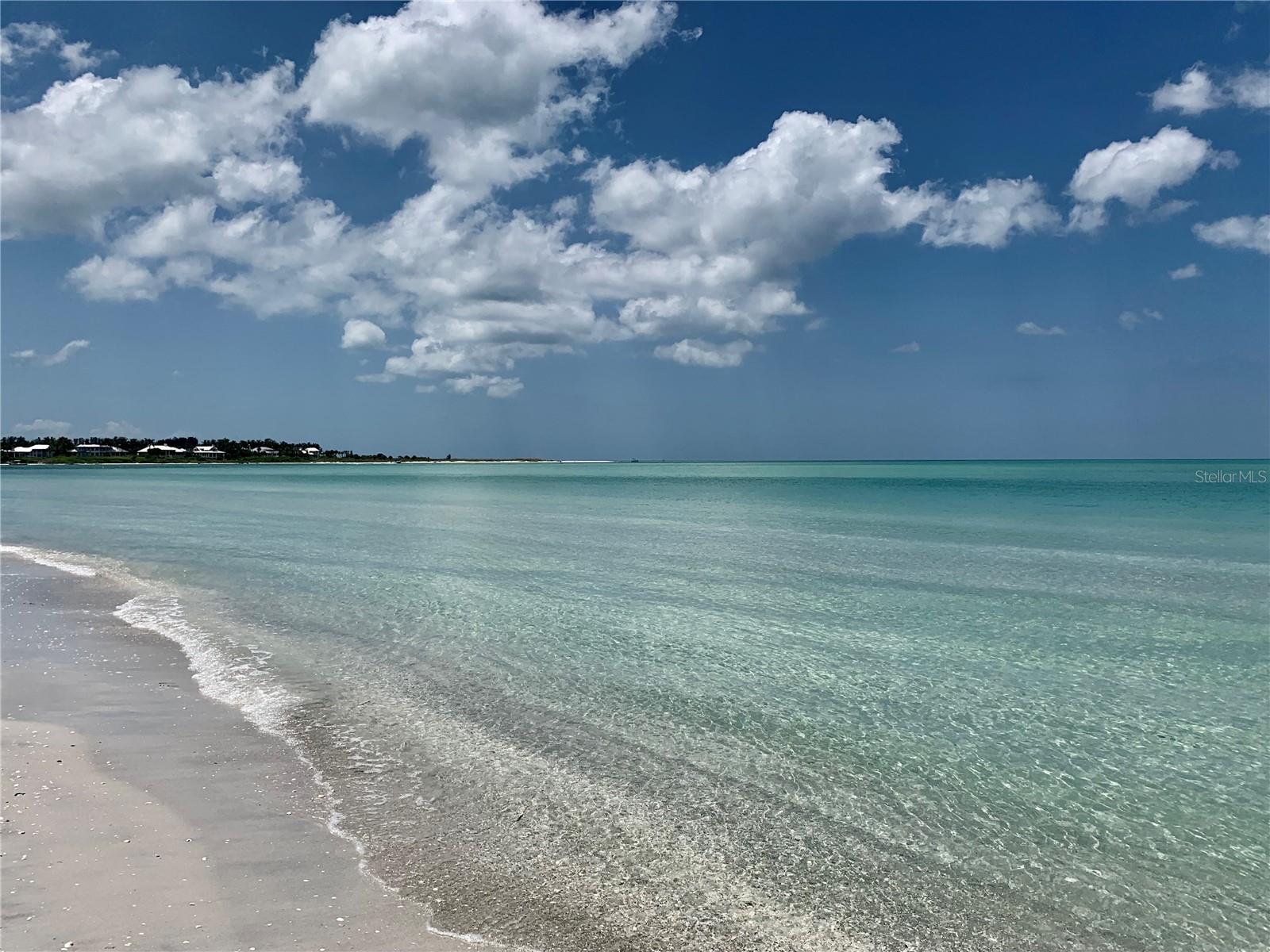 GASPARILLA SHORES - Land