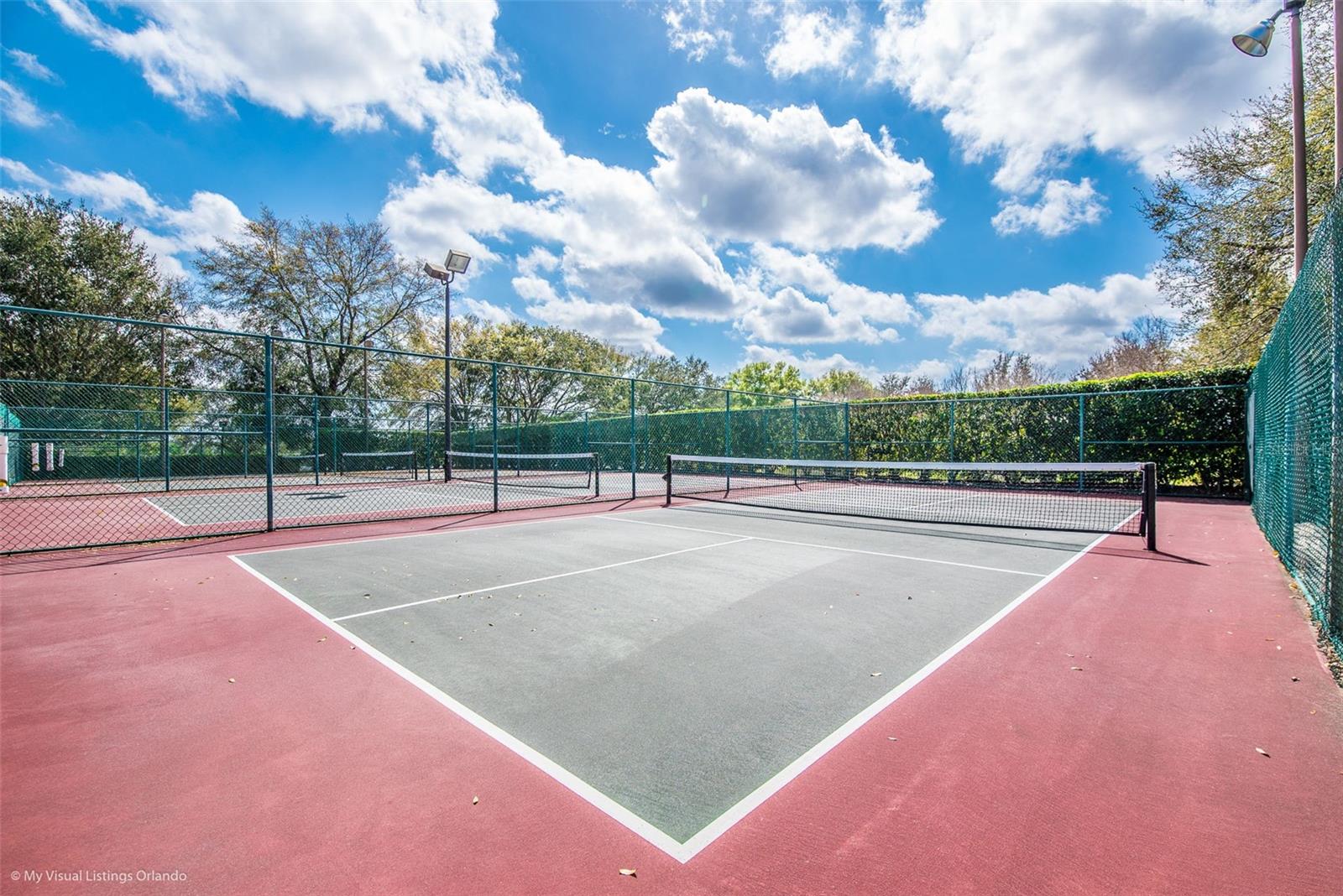 PLANTATION AT LEESBURG GLEN EAGLE VILLAGE TR A-E - Residential