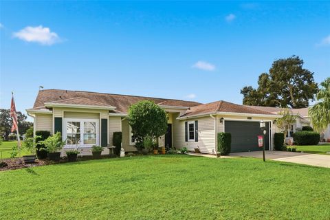 26234 GLEN EAGLE DRIVE LEESBURG FL 34748