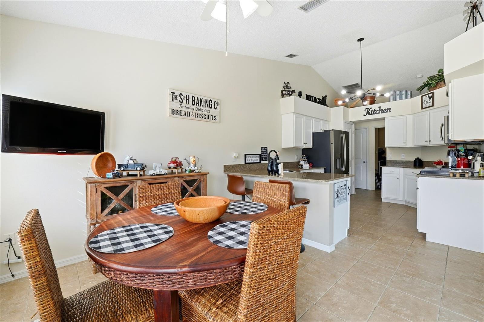 PLANTATION AT LEESBURG GLEN EAGLE VILLAGE TR A-E - Residential