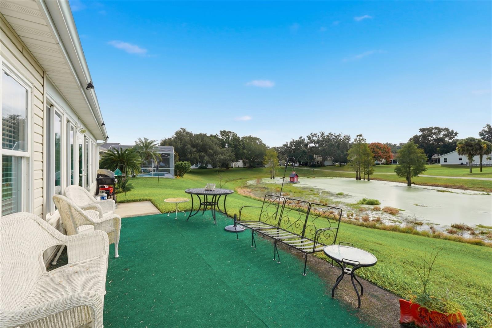 PLANTATION AT LEESBURG GLEN EAGLE VILLAGE TR A-E - Residential