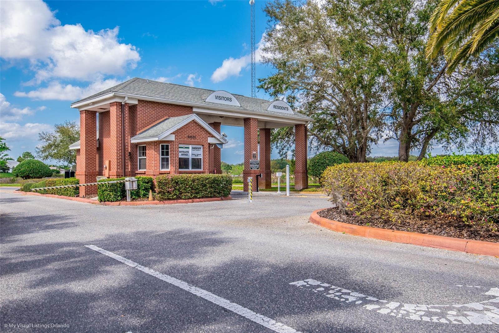 PLANTATION AT LEESBURG GLEN EAGLE VILLAGE TR A-E - Residential