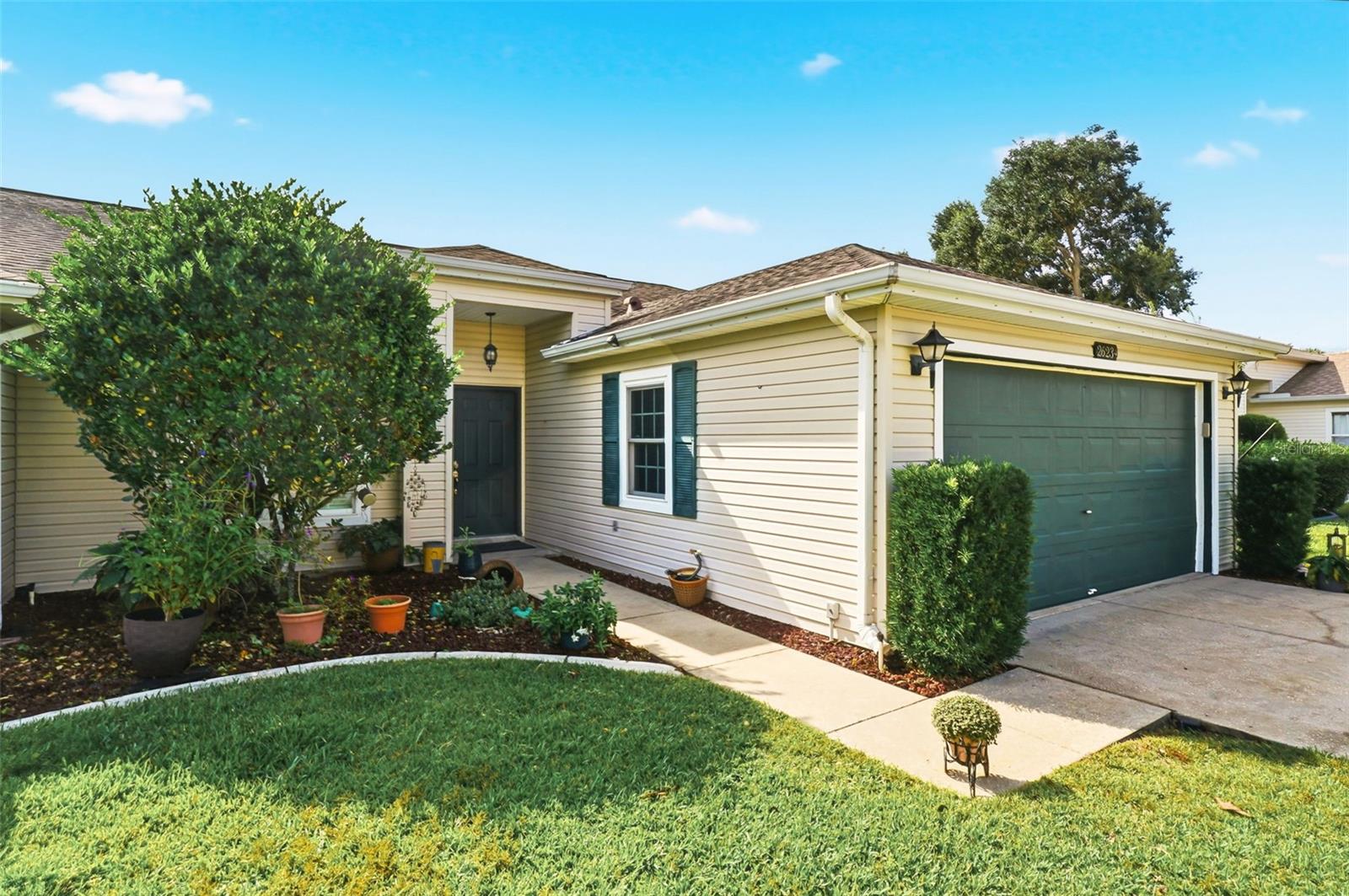 26234 GLEN EAGLE DRIVE