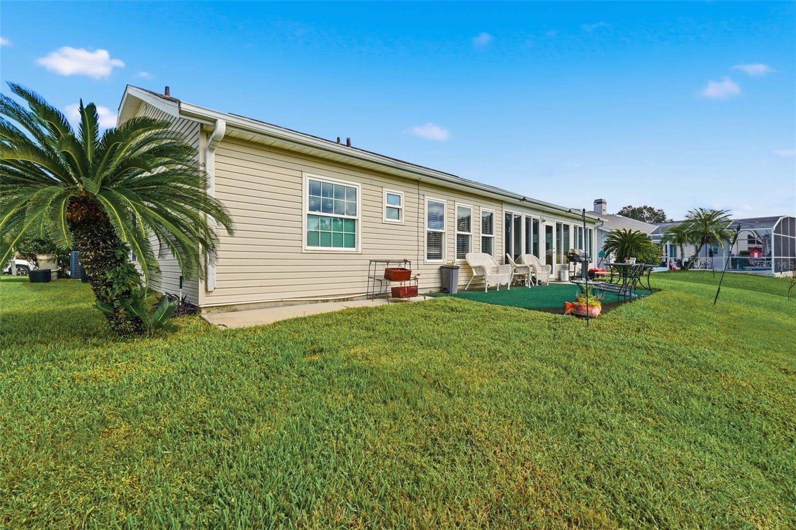 PLANTATION AT LEESBURG GLEN EAGLE VILLAGE TR A-E - Residential