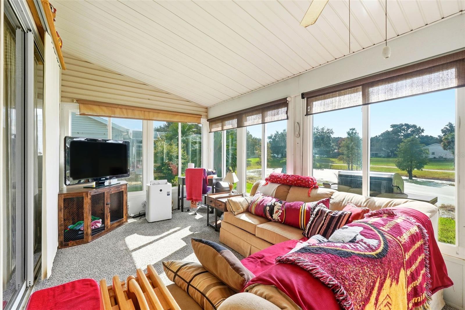 PLANTATION AT LEESBURG GLEN EAGLE VILLAGE TR A-E - Residential