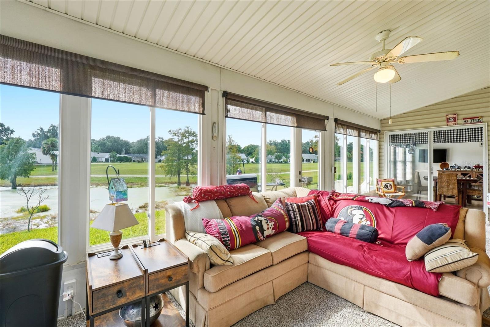 PLANTATION AT LEESBURG GLEN EAGLE VILLAGE TR A-E - Residential