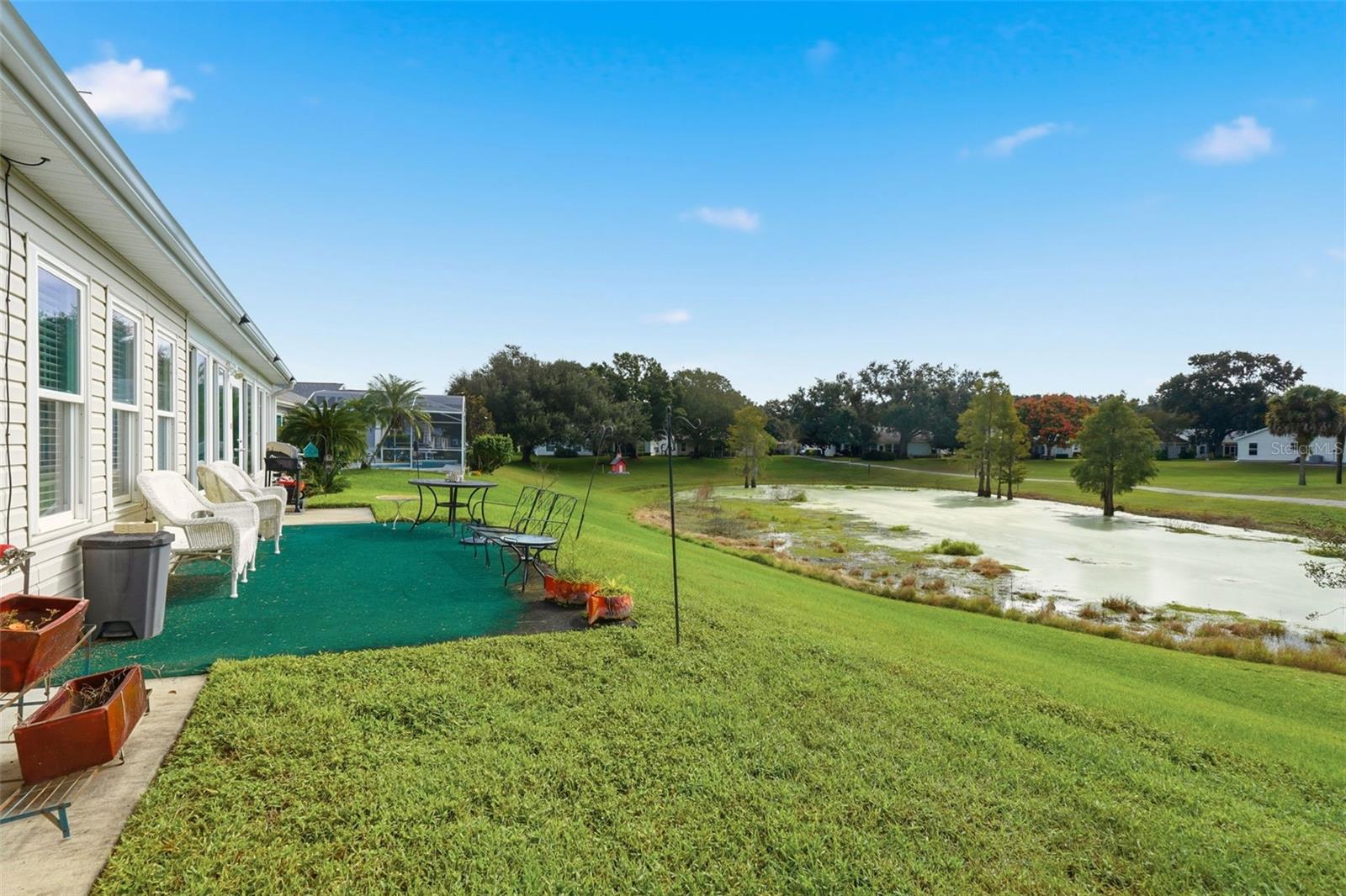 PLANTATION AT LEESBURG GLEN EAGLE VILLAGE TR A-E - Residential