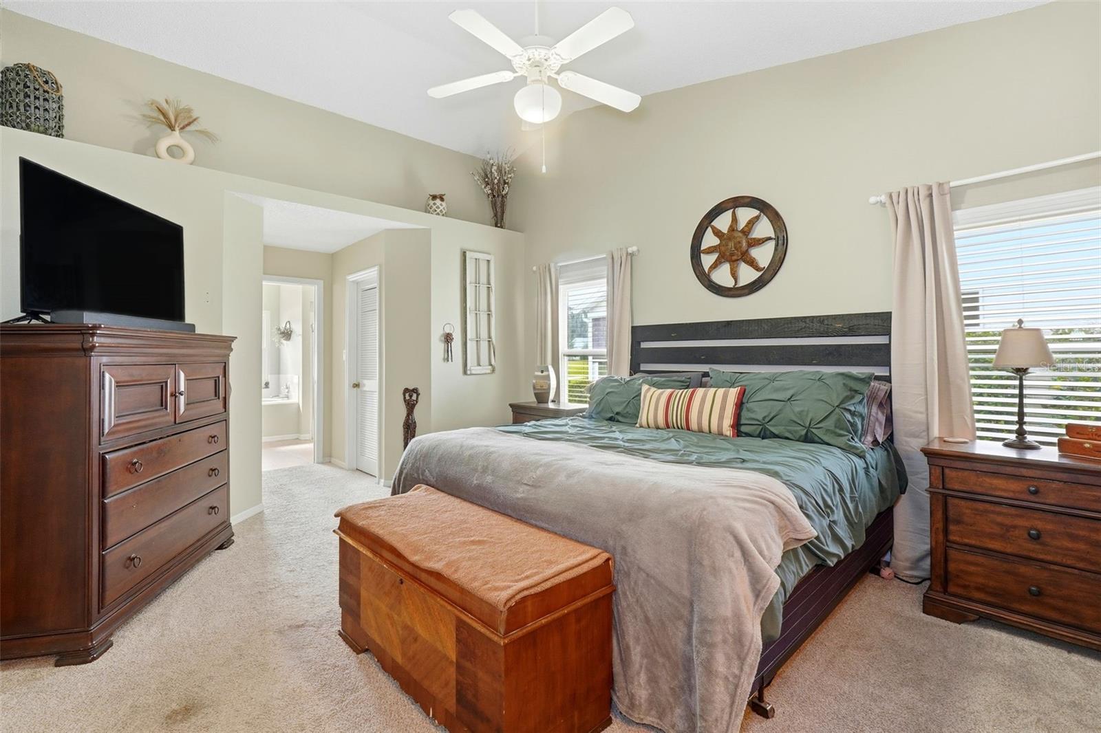 PLANTATION AT LEESBURG GLEN EAGLE VILLAGE TR A-E - Residential