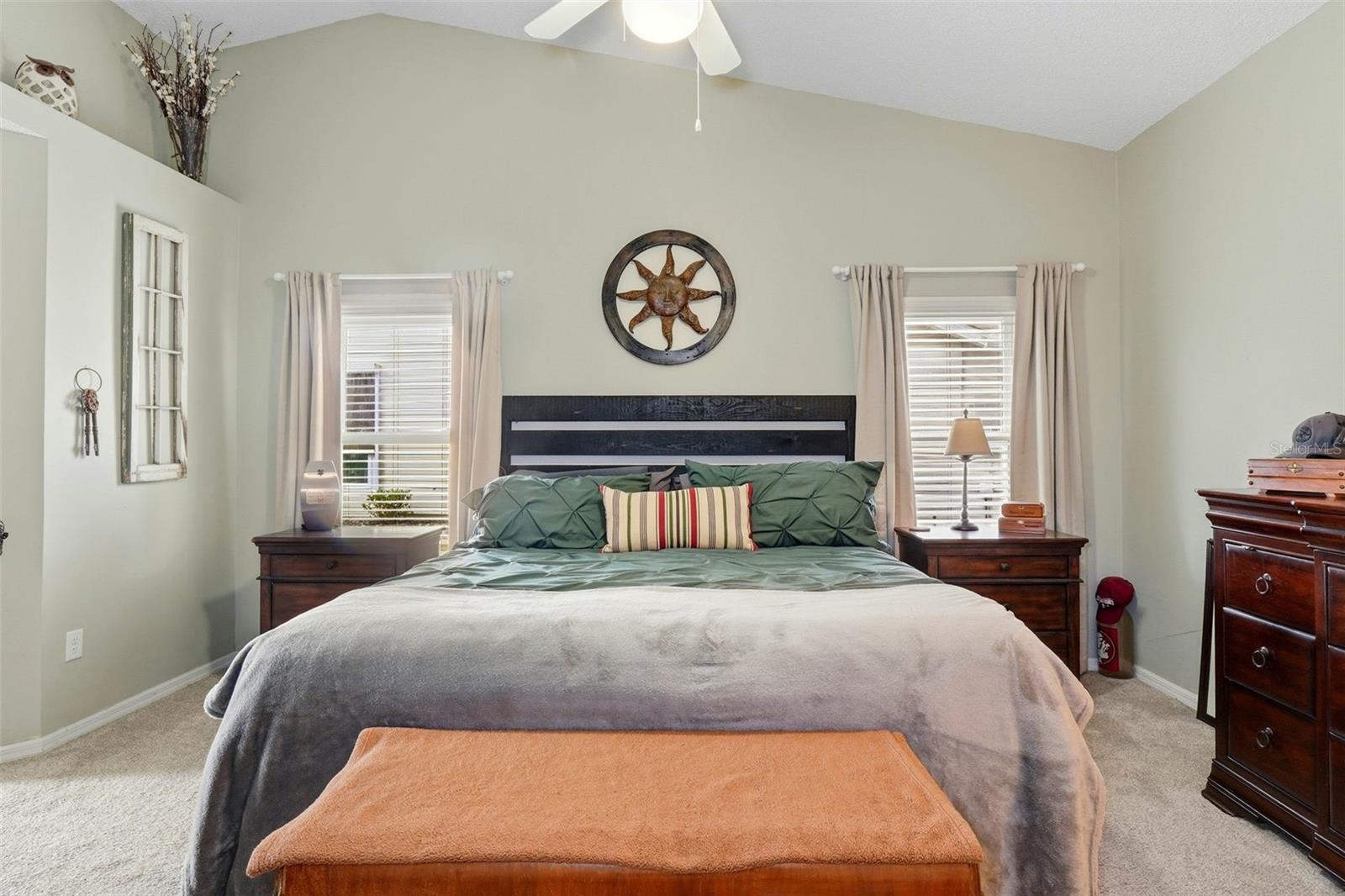 PLANTATION AT LEESBURG GLEN EAGLE VILLAGE TR A-E - Residential